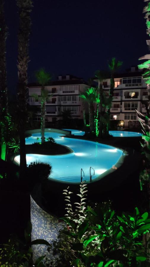 Apartamento Parquemar Apartment La Mata  Exterior photo