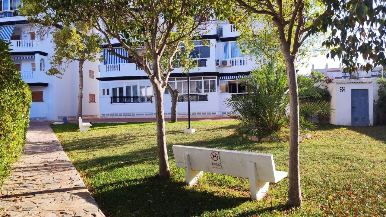 Apartamento Parquemar Apartment La Mata  Exterior photo