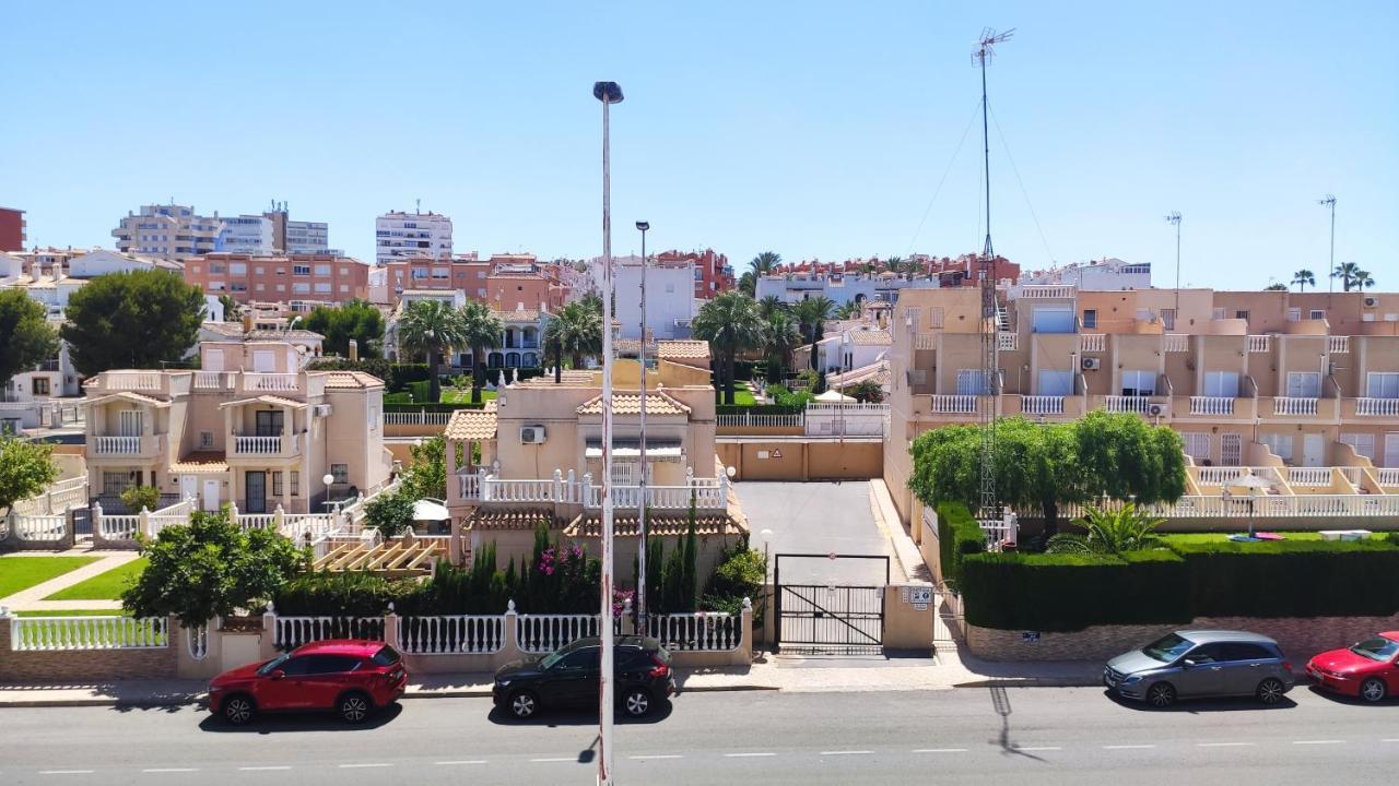 Apartamento Parquemar Apartment La Mata  Exterior photo