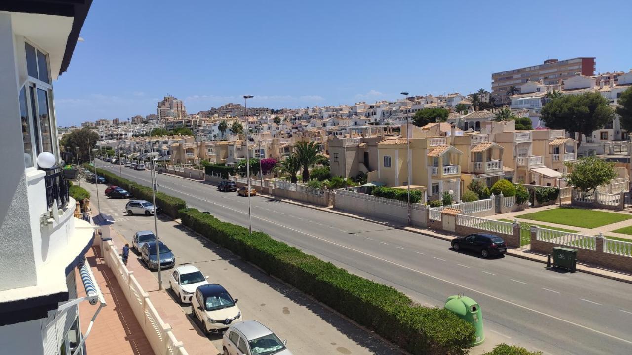 Apartamento Parquemar Apartment La Mata  Exterior photo