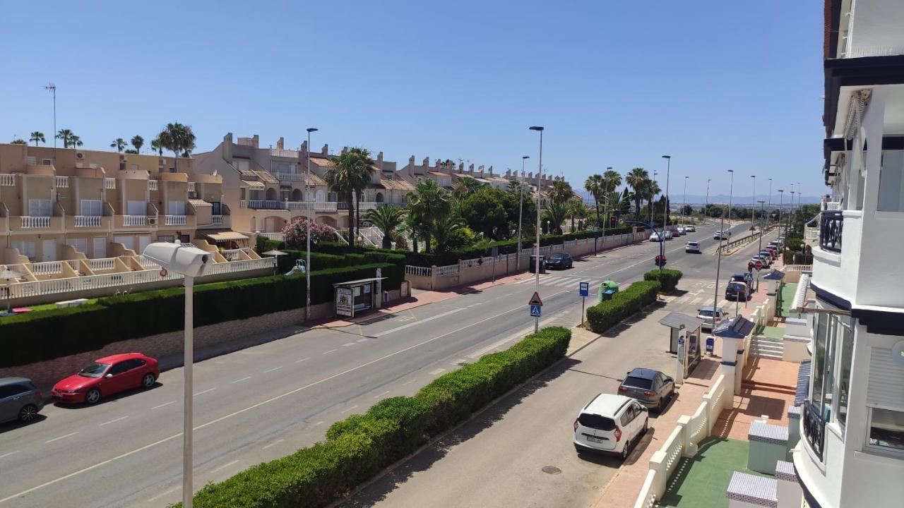 Apartamento Parquemar Apartment La Mata  Exterior photo