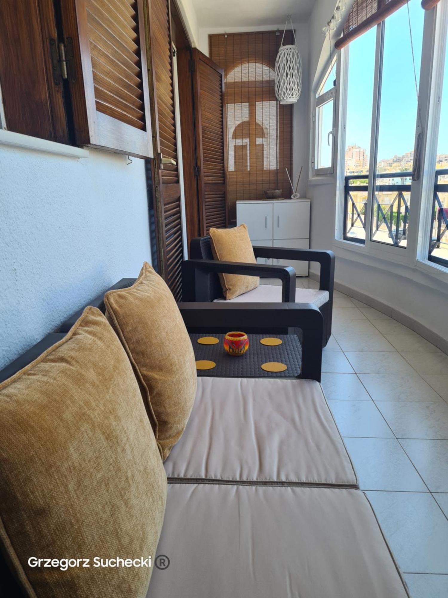 Apartamento Parquemar Apartment La Mata  Exterior photo