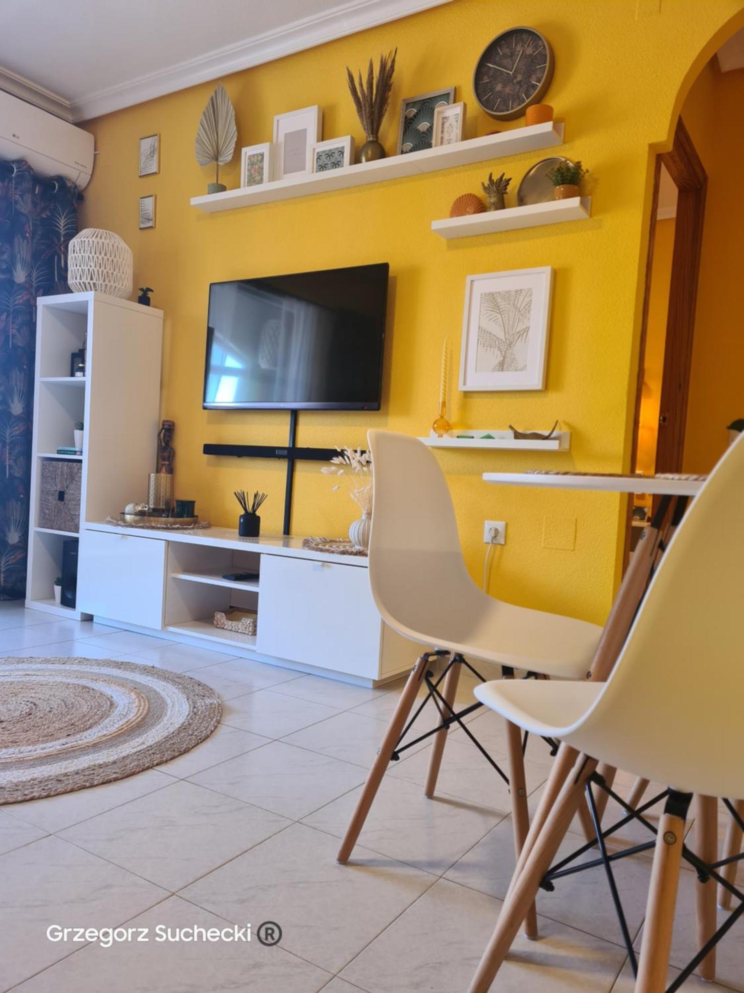 Apartamento Parquemar Apartment La Mata  Exterior photo